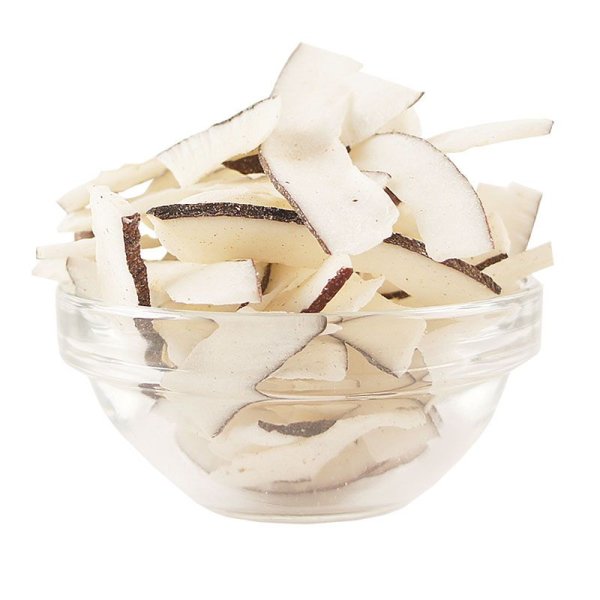 Mother Earth Kokossmileys Eko 200g