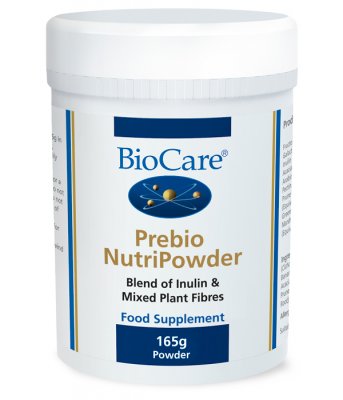 BioCare Prebio Nutripowder 165 g