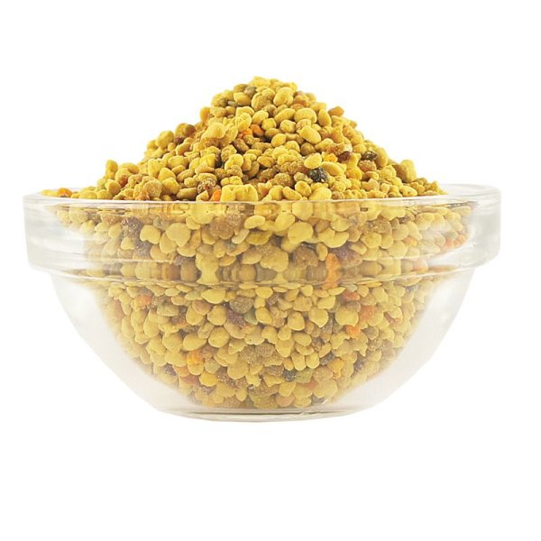 Mother Earth Bipollen Raw Svenskt 150g