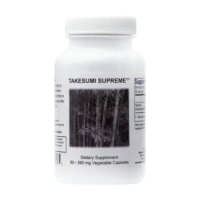 Takesumi Supreme 90 kapslar