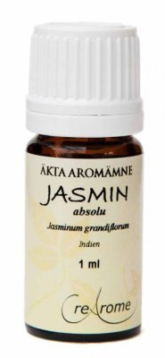 Crearome Jasmin absolu 1 ml
