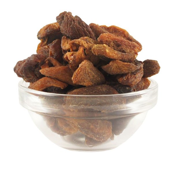 Mother Earth Vildaprikoser Raw & Eko 125g