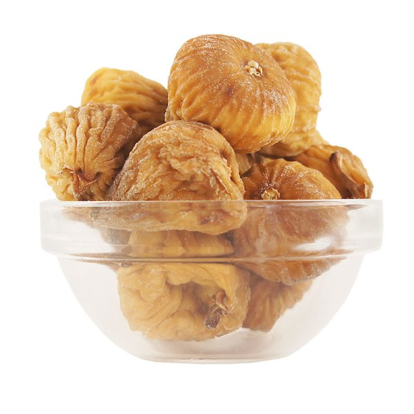 Mother Earth Fikon Guld Raw & Eko 200g