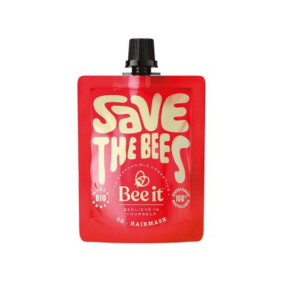 Bee It Hair-Mask 200ml