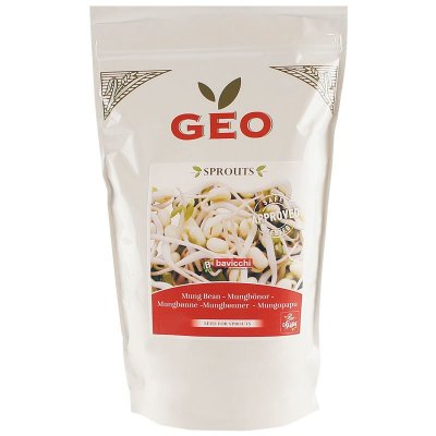 GEO Mungbönor EKO 700g
