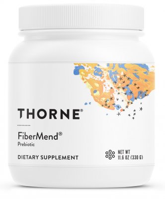Thorne Research FiberMend 330 g