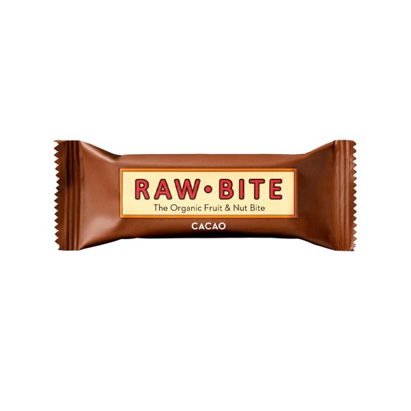 RawBite Raw Cacao Eko 50 g