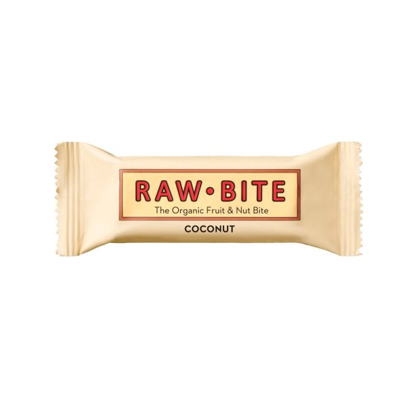 RawBite Coconut Eko 50 g