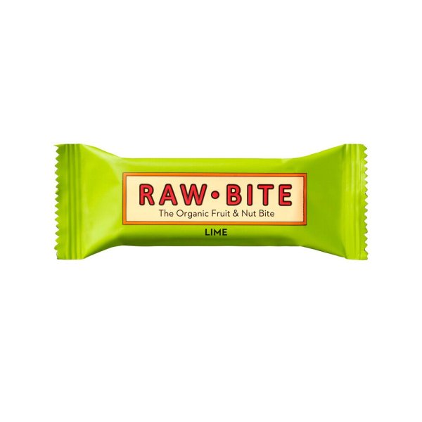 RawBite Lime Eko 50 g