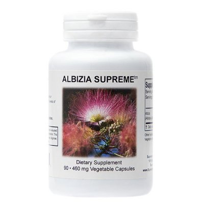 Albizia Supreme 90 kapslar