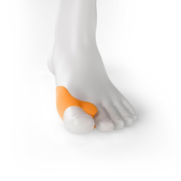 52bones 3 in 1 Bunion Guard