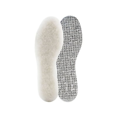 Kvill Winter Alu Insole 3548
