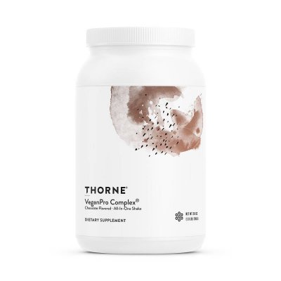 Thorne Research VeganPro Complex Choklad 796 g