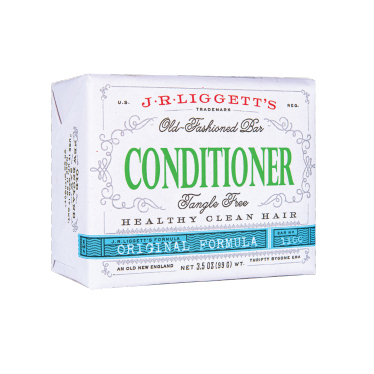 JR Liggetts Conditioner Bar 99g