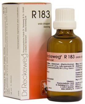 Dr. Reckeweg R183 50 ml