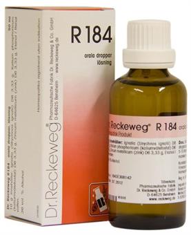 Dr. Reckeweg R184 50 ml