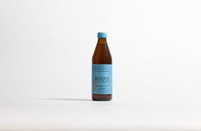 Roots Kombucha Naturell 330 ml