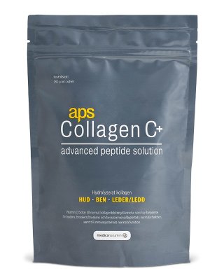 APS Collagen C+ 180 g