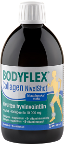 Biosan Bodyflex Kollagen 500ml