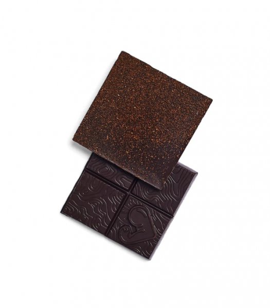 Funky Fat Foods Choklad Kaffe 50g EKO