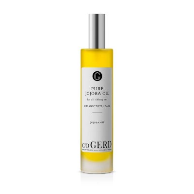 c/o Gerd PURE JOJOBA OIL 100 ML