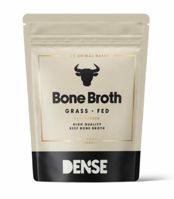 Dense Benbuljongpulver 500 g