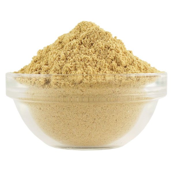 Mother Earth Ingefärapulver Premium Eko 1000g