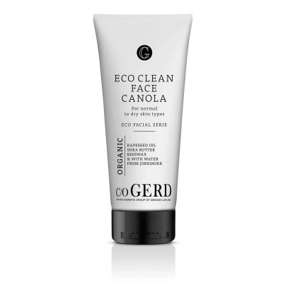 c/o Gerd CLEAN FACE CANOLA 200 ML
