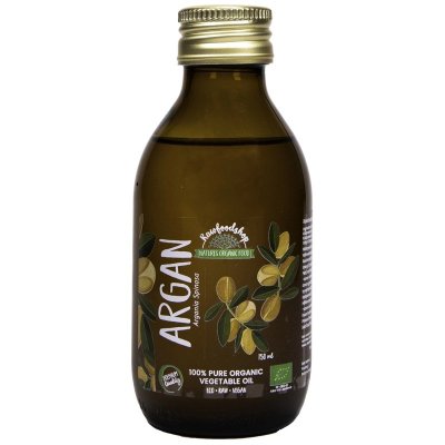 Rawfoodshop Arganolja EKO 150ml