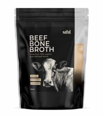 STHL Biffbuljong påse 350 ml EKO