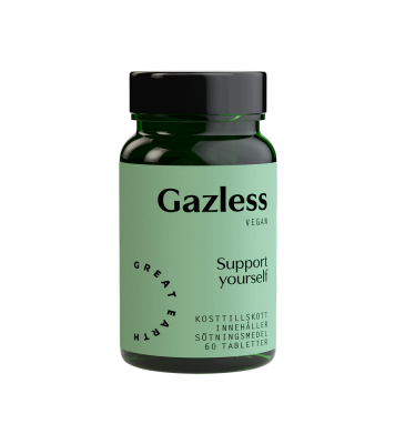 Great Earth Gazless 60 tuggisar