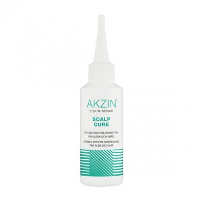 Akzin Z Skin Repair Scalp Cure 75ml