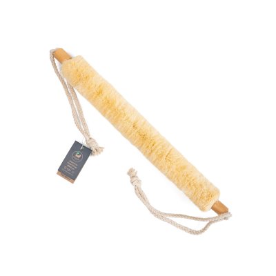 Eco Bath Natural Sisal Strap