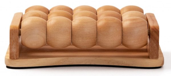 Eco Bath Foot Roller