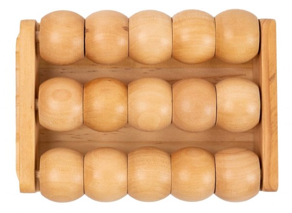 Eco Bath Foot Roller