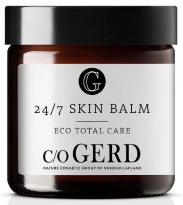c/o Gerd 24/7 Skin Balm 60 ML