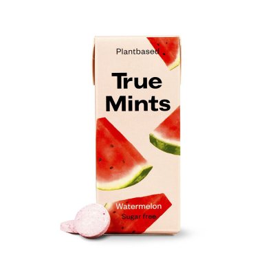 True Mints Watermelon 13g
