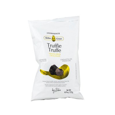 Rubio Potatischips Truffle 125g