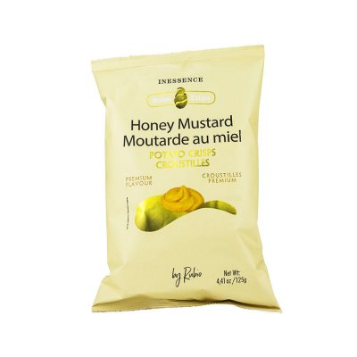 Rubio Potatischips Honey & Mustard 125g