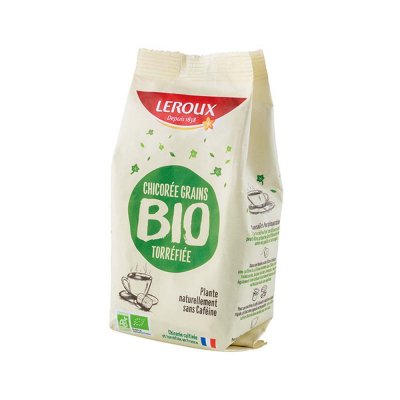 Leroux Ekologiskt Cikoriakaffe 200g