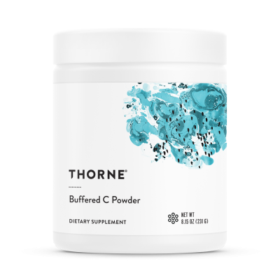 Thorne Research Buffered C Powder 227 g