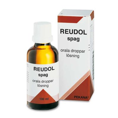 Pekana Reudol 50 ml