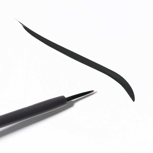 Dr. Hauschka Eyeliner liquid 01 Black