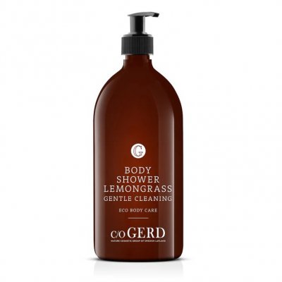 c/o Gerd Body Shower Lemongrass 1000ml