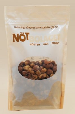 Nötbolaget Jordnötter Rostade 140g