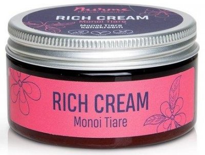 NURME Rich Cream Monoi Tiare 100ml