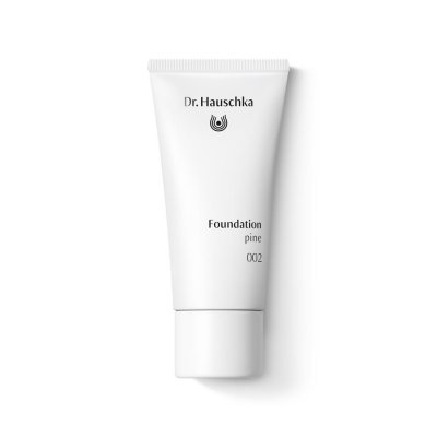 Dr.Hauschka Foundation 002 Pine 30ml