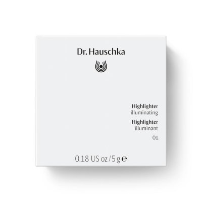 Dr.Hauschka Highlighter Illuminating 01