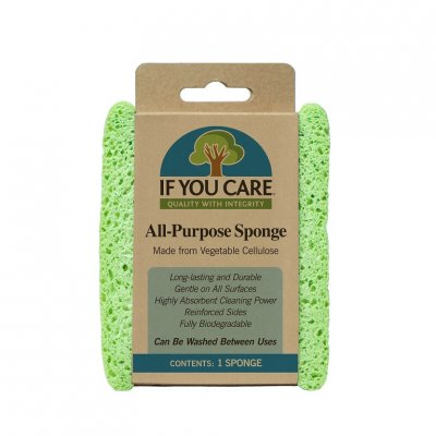 If You Care Disksvamp 1 st