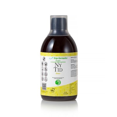 Ny Tid Bitter 0,5 liter